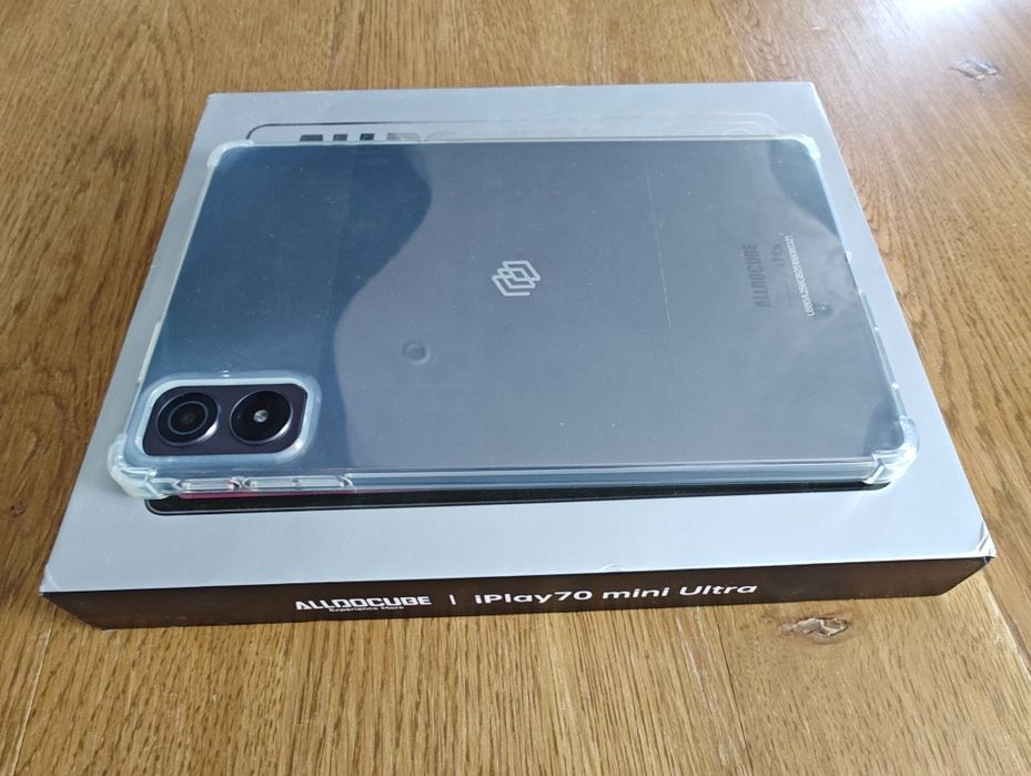 Таблет  Iplay mini 70 ultra 8/256 Gb