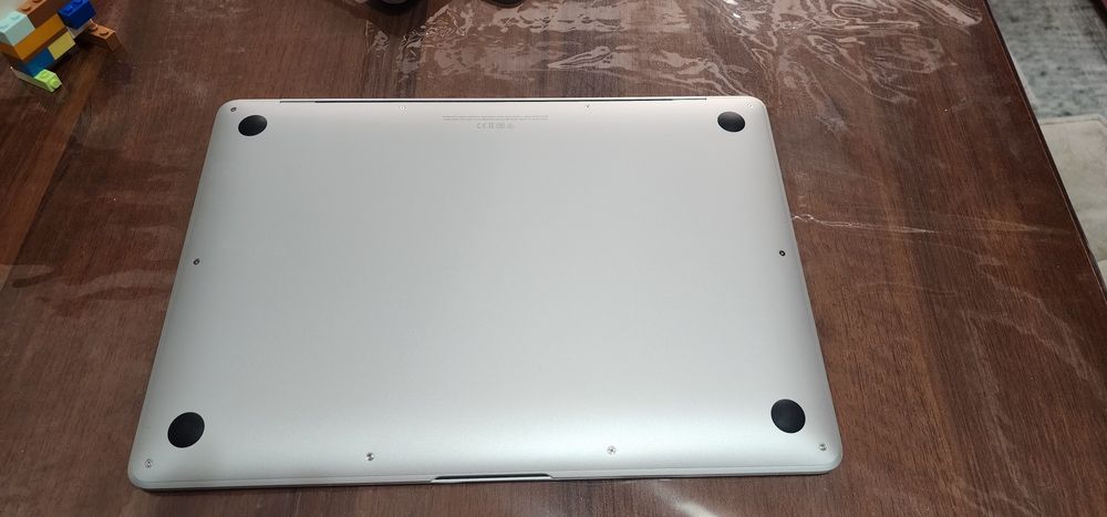 Macbook Air M1 13.3/GPU16GB/256GB Макбук М1 16гб оператив, 256гб памят