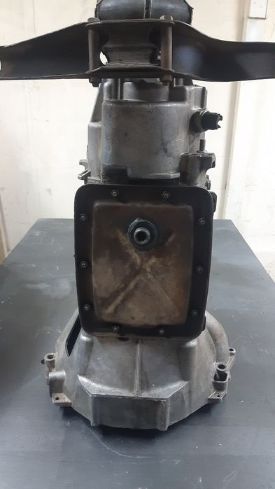 Коробка 5 ти ступка  ВАЗ