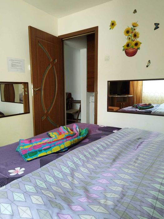 Cazare muncitori, turiști, persoane serioase - regim hotelier Onesti -