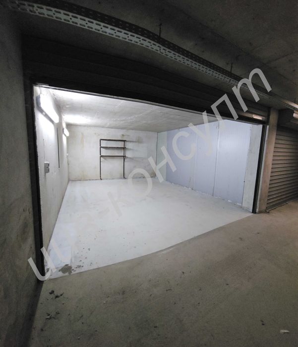 Продава се Гараж / Паркомясто в Велико Търново, Бузлуджа - 26 кв.м за 1020 €/кв.м - Снимка #2