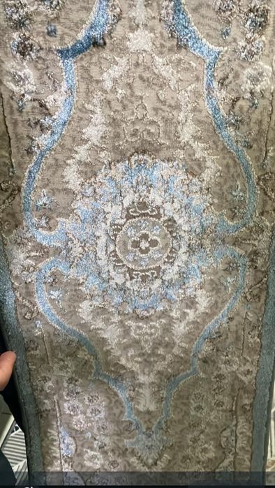 Ковровая дорожка