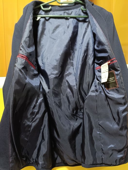 Sacou elegant mărimea 52