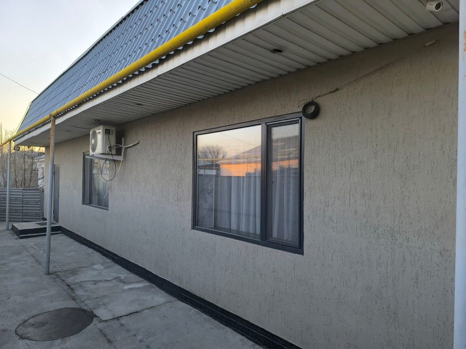 Продам дом Байсерке