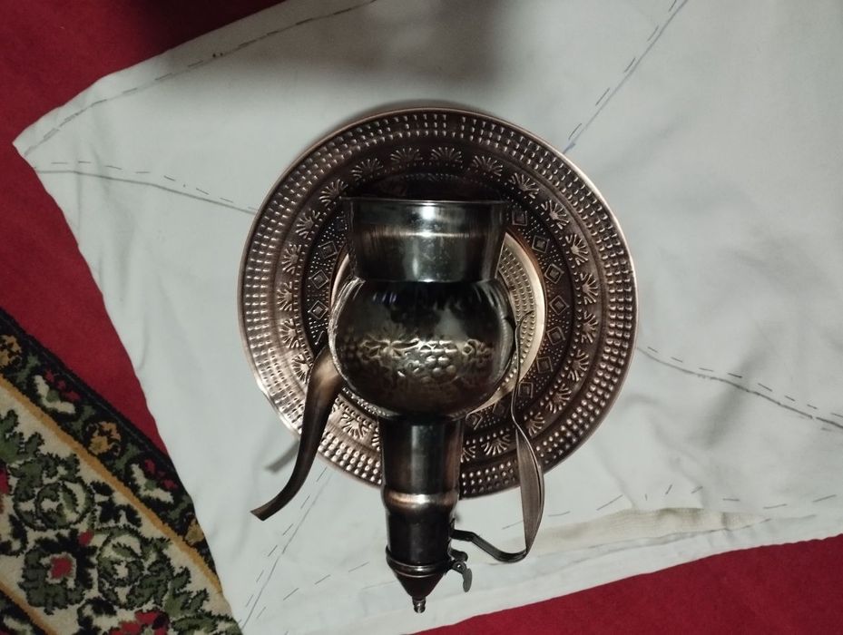 Cотилади чилобчин