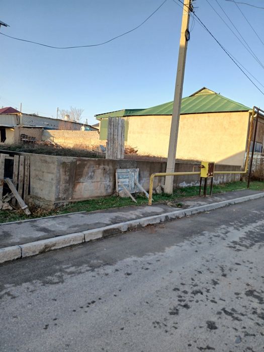 Шымкент қаласын жер сатылыды.