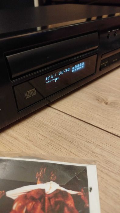 Cd player Pioneer PD 106