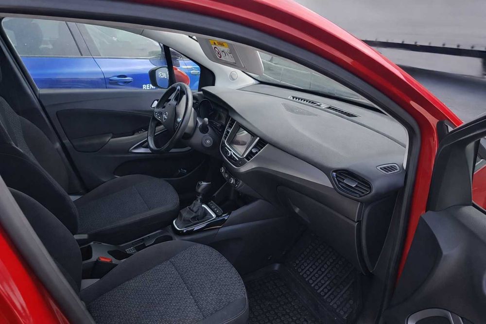 Opel Crossland - Motor 1.5 CDTI Diesel/  Unic proprietar