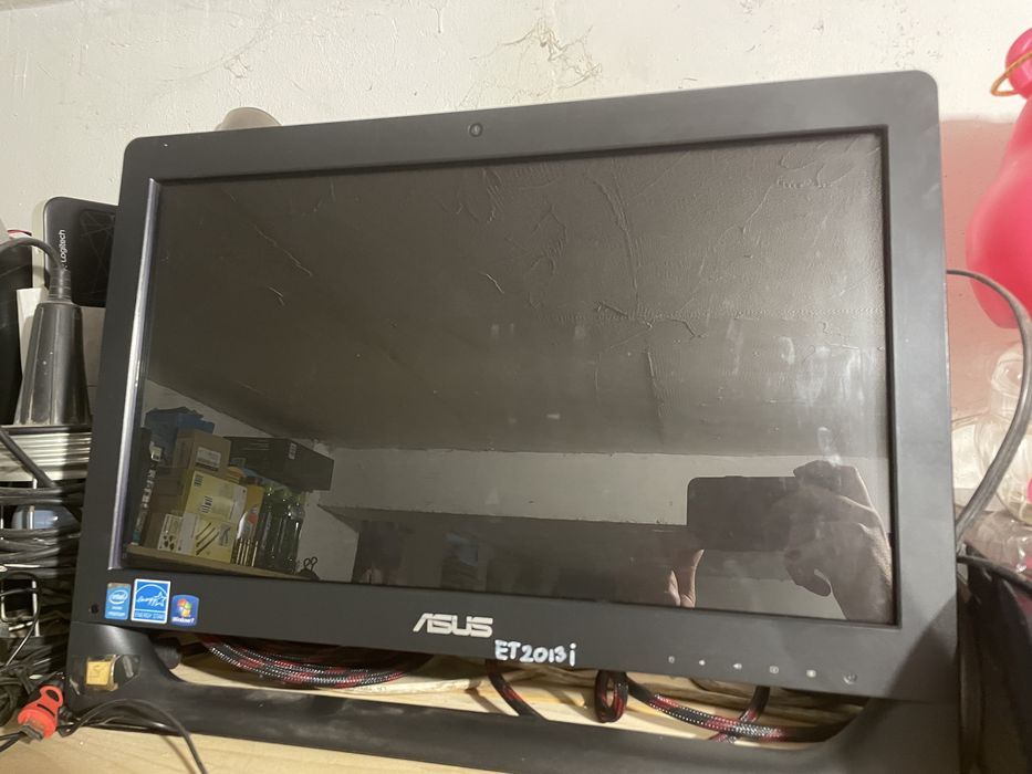 Asus All in One ET2013i