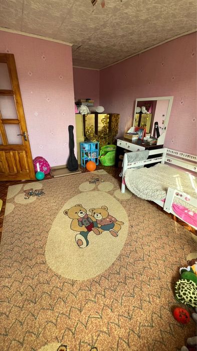 Аренда дома, долгосрочная