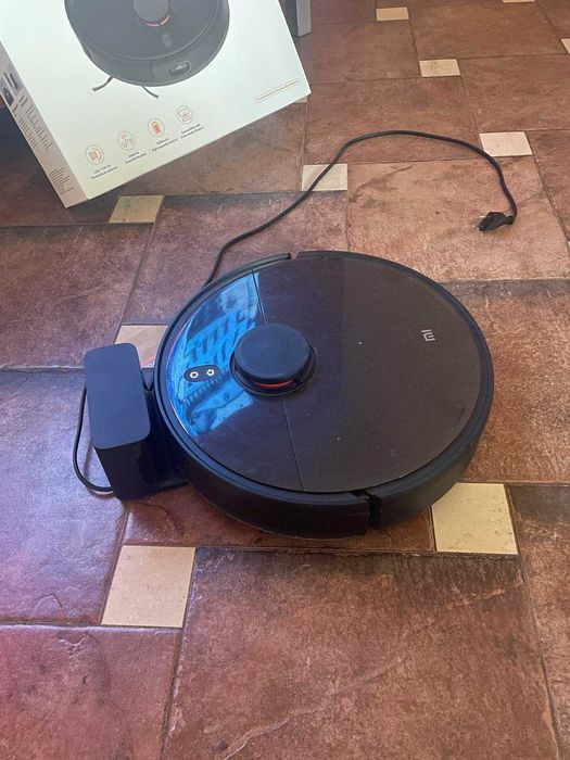 Mi Robot Vacuum-Mop 2 Ultra малко използван