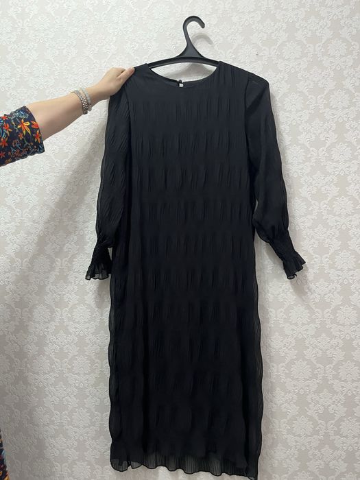 платья женское L