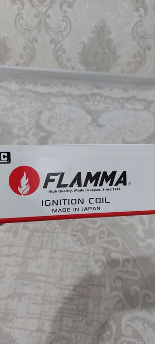 Продам катушки зажигания