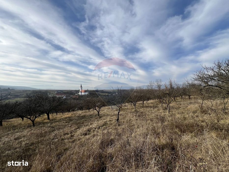 Teren intravilan, Bădeni - Turda, judetul Cluj