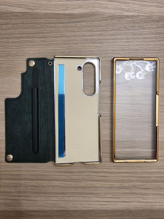 Чехлы Fold-6 Samsung Galaxy