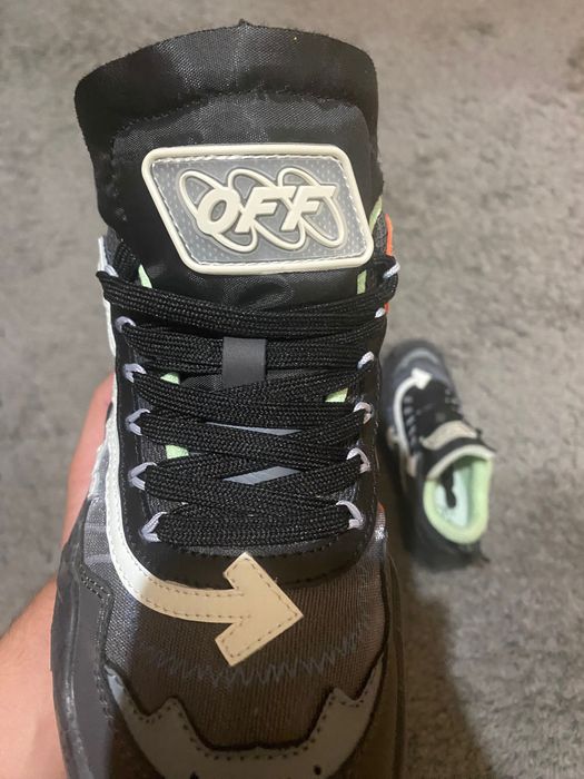 Off white odsy 1000