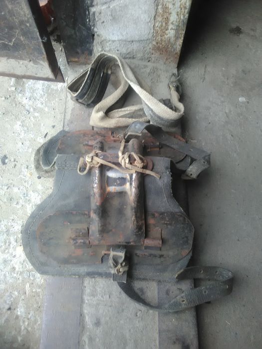 Продам.  седелка