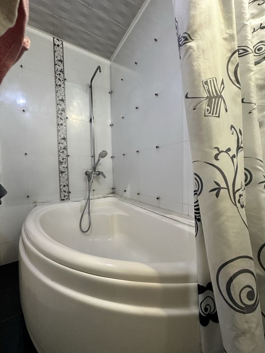 3/2/5 Квартира с мебелью и с техникой  Эко базар