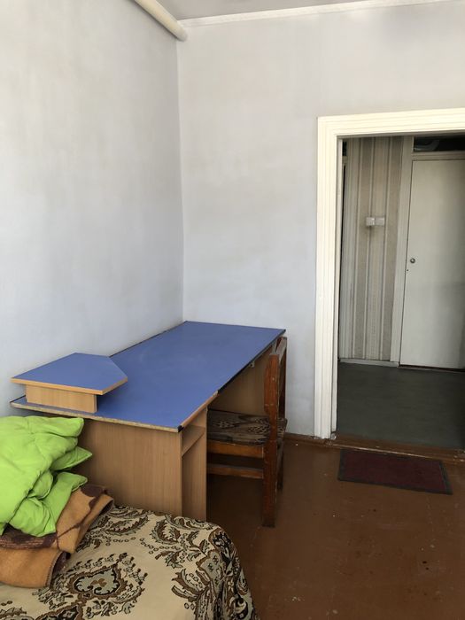 1 комнатная гостиница