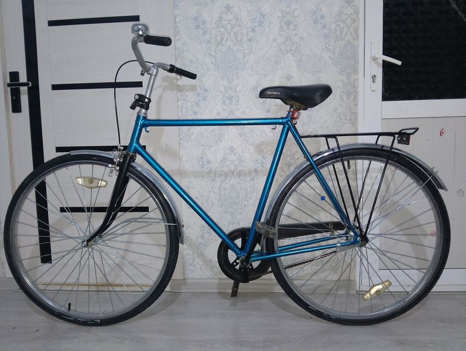 Велосипед зўр ураль 28 размер.