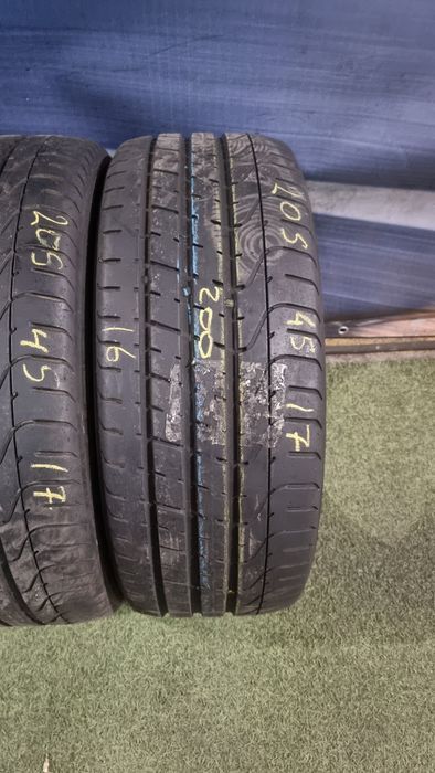 205.45.17 pirelli 100 lei bucata