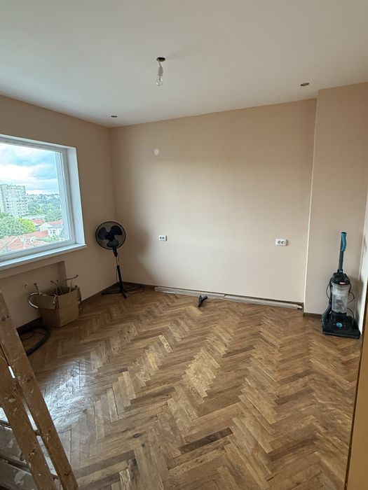 Продава се Четиристаен апартамент в Шумен, Център - 80 кв.м за 1467 €/кв.м - Снимка #4