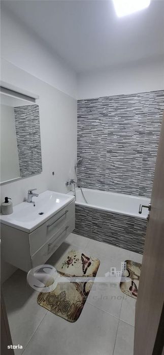 Apartament 3 camere | Bucium Confort | 2 băi |