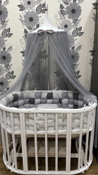 Трансформер крават