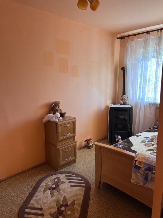Apartament 3 camere-  Bailesti