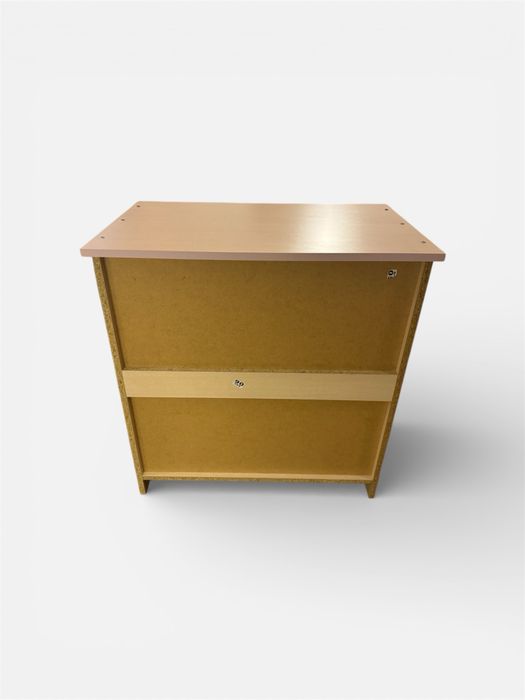 Детски гардероб и скрин Lorelli