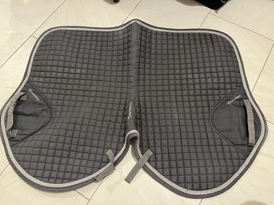 Valtrap gri Equestro