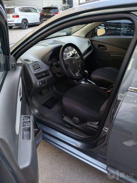 Продам Chevrolet Cobalt, автомат коробка