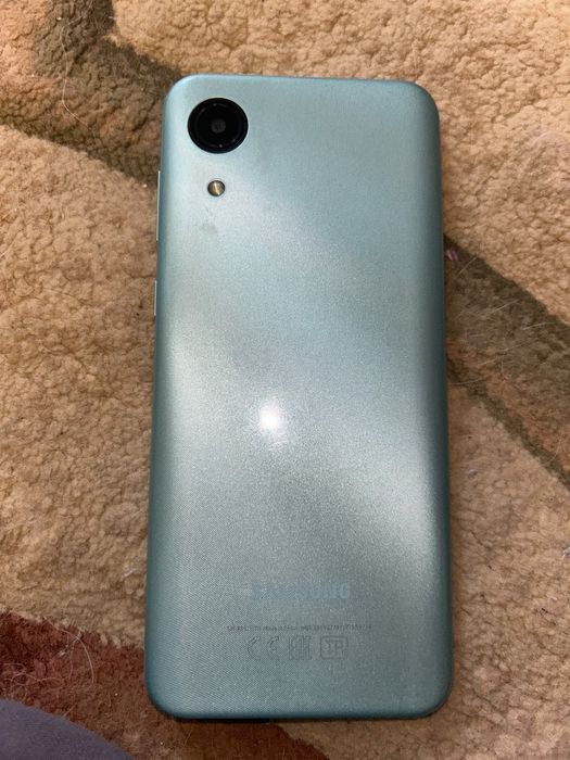 Продам телефон Samsung a03 core