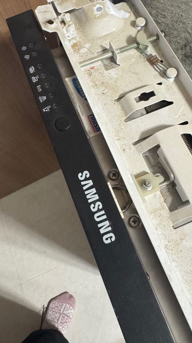 Посудомоечная машина