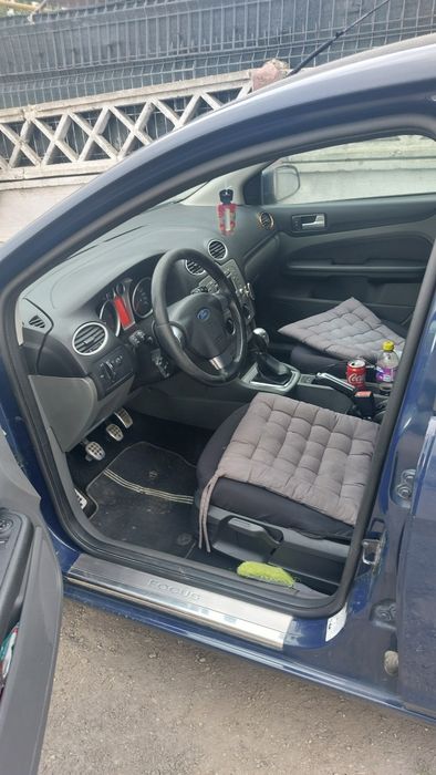 FORD Focus 2010