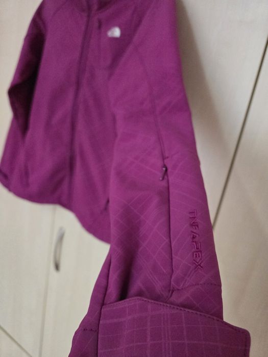 Дамско яке The north face