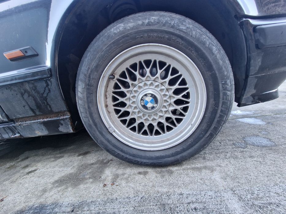 15ки стил 5 от е34