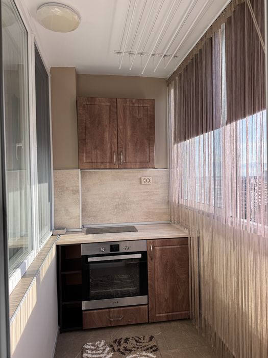 Дава се под наем Едностаен апартамент в Пловдив, Тракия - 36 кв.м за 378.93 € - Снимка #7