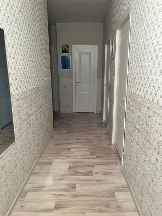 Нурсаядан екі бөлмелі уй сатылады