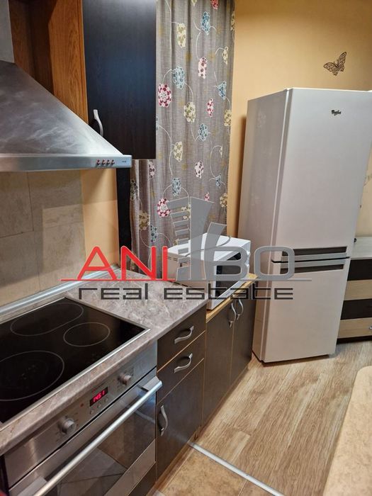 2-стаен под наем в Възраждане, Варна