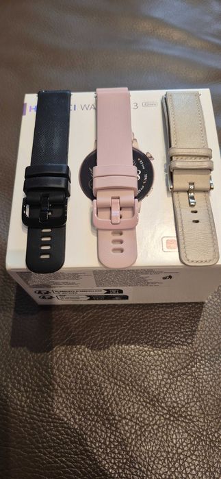 Huawei watch gt3