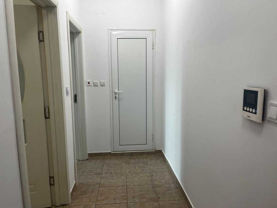 Двустаен апартамент