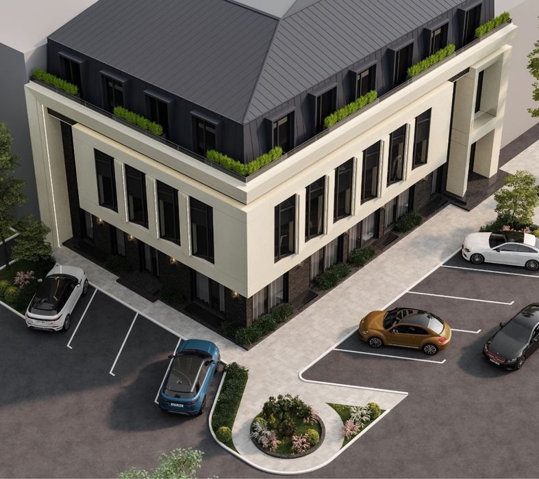 готовое здание в Яшнабадском районе. Под клинику, офис, бизнес центр