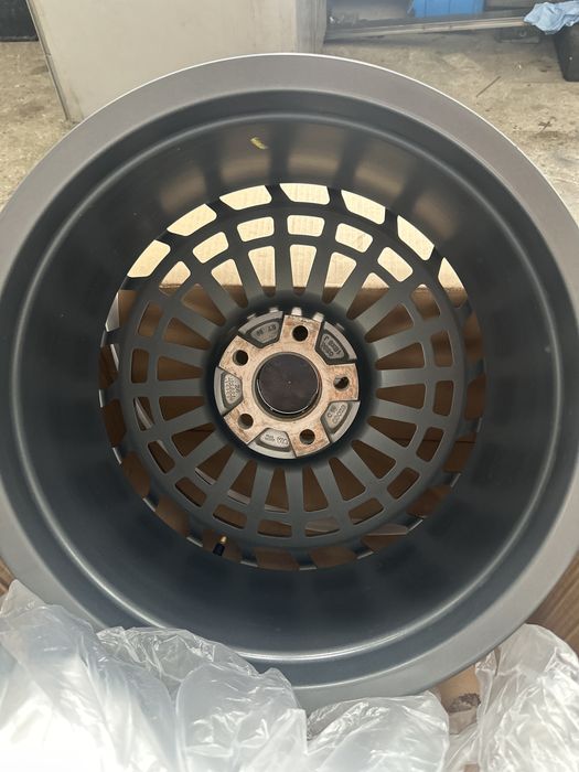 Jante 5x112  R18   ( mercedes, audi, vw)