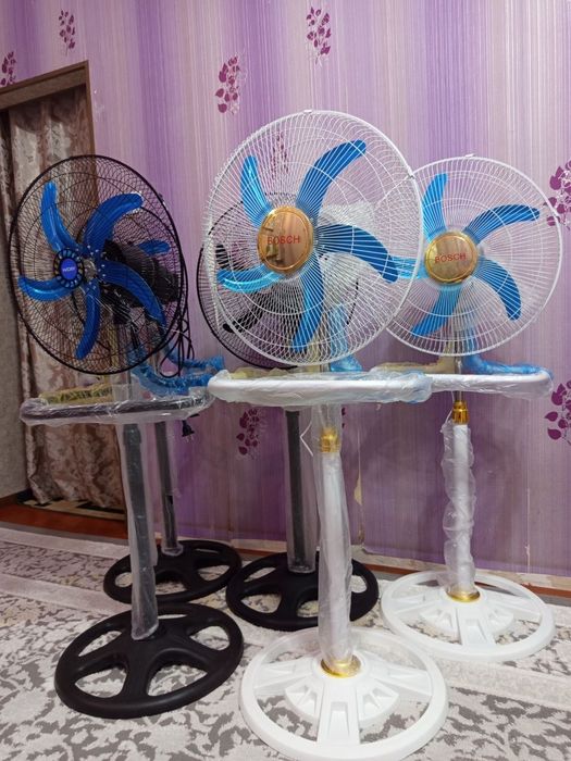 Made in china Ventelyator 
Holati yangi karobkada
Sifati yaxshi alo da
