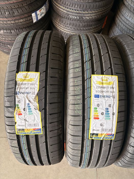 Anvelope vara 225/60/17 Imperial Eco Sport SUV 225 60 17 R 17