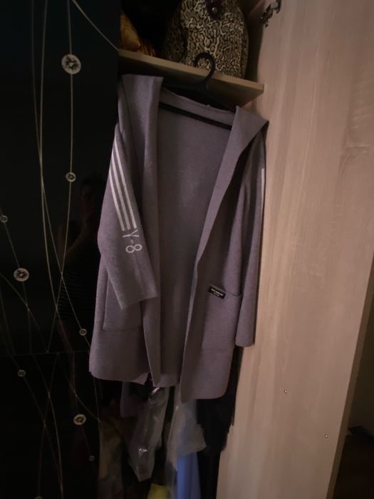 Кардиган женский