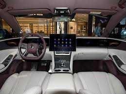 Denza Z9GT DM-i Hybrid pod zakaz