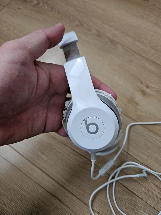Casti Beats Solo 2