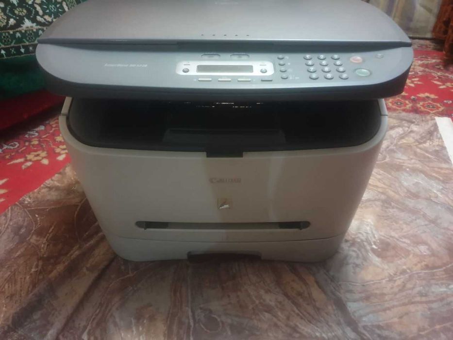 Принтер Canon LaserBase MF3228 (3 в 1)